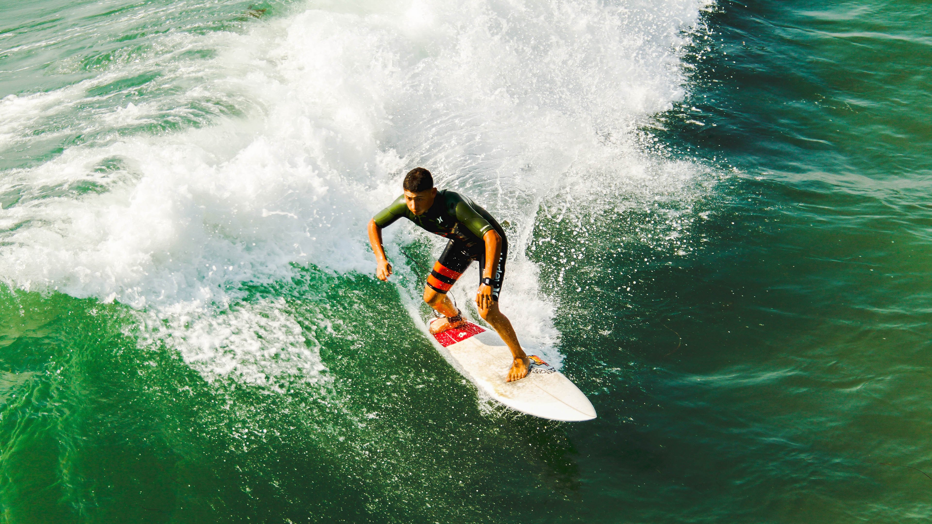 中国攀岩新星闪耀国际赛场 创历史最佳战绩